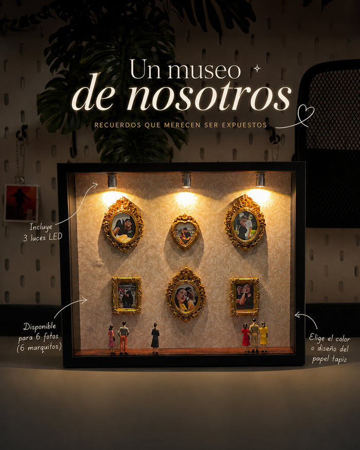 Un Museo de Nosotros