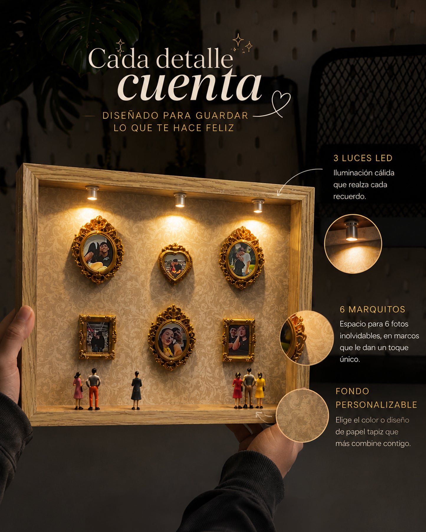 Un Museo de Nosotros