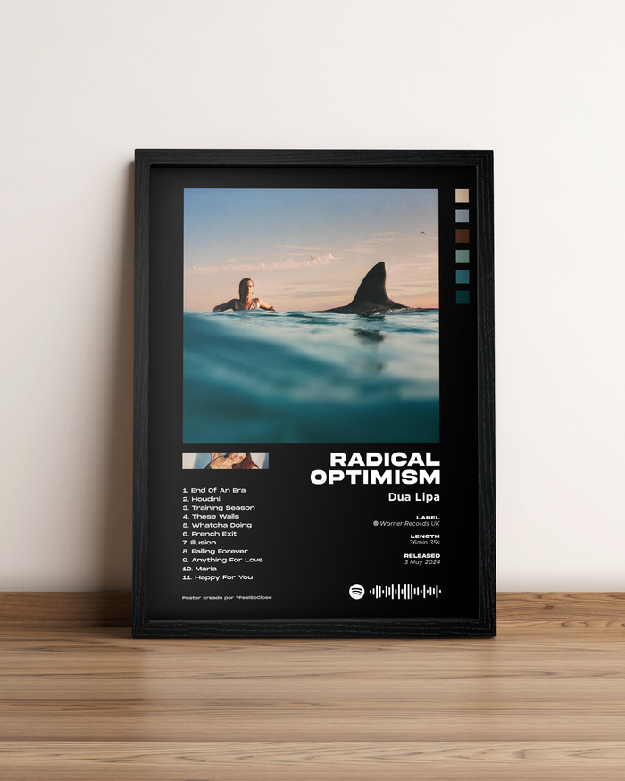 Radical Optimism