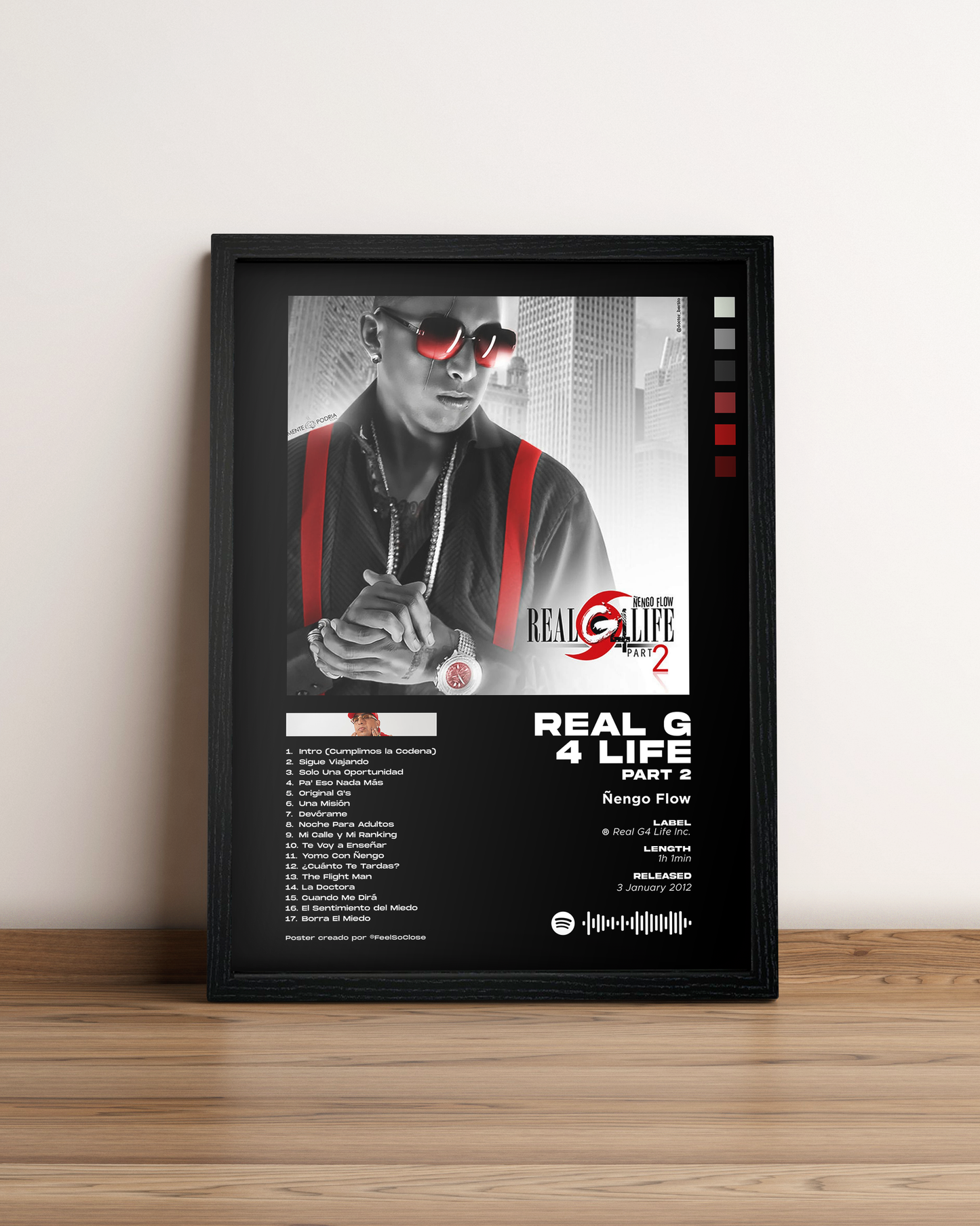 RealG4Life vol. 2