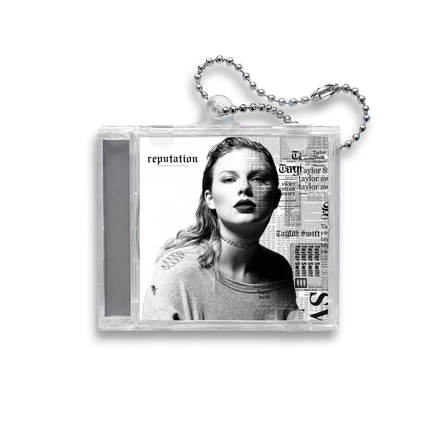 Reputation - Diskito