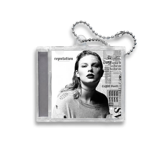 Reputation - Diskito
