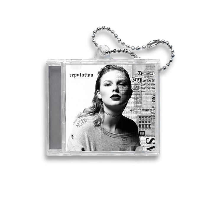 Reputation - Diskito