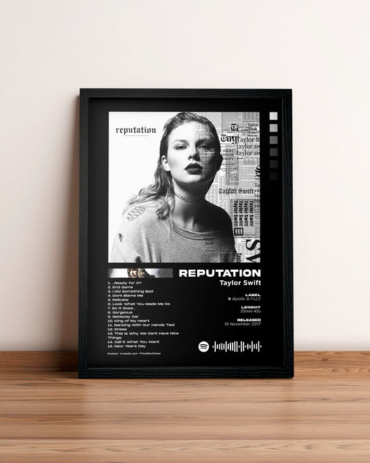 Reputation