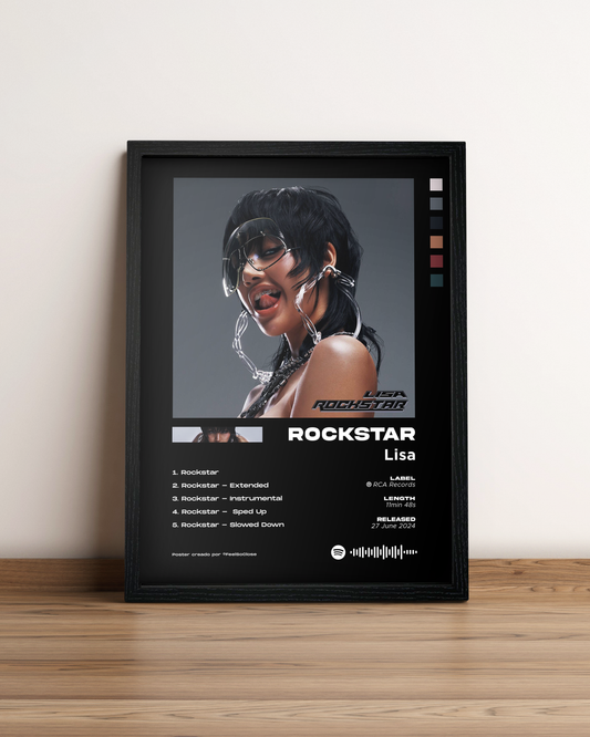 Rockstar