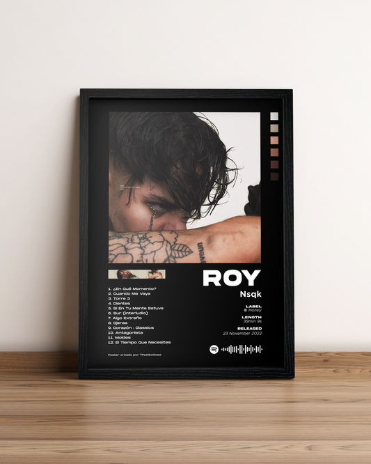 ROY