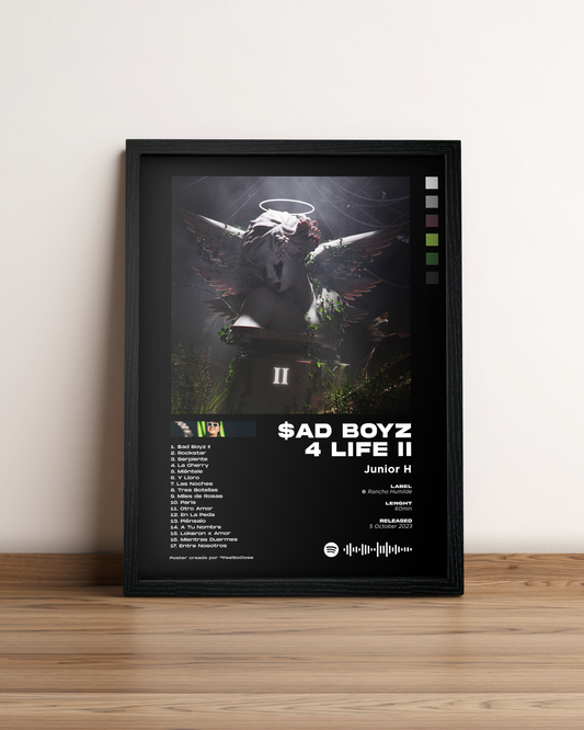 Sad Boyz 4 Life II