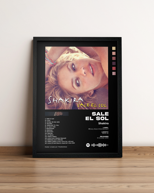 Sale el sol