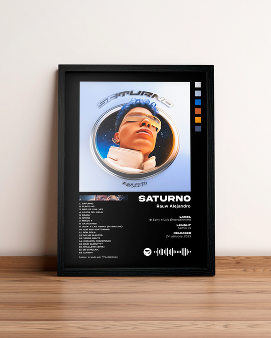 Saturno