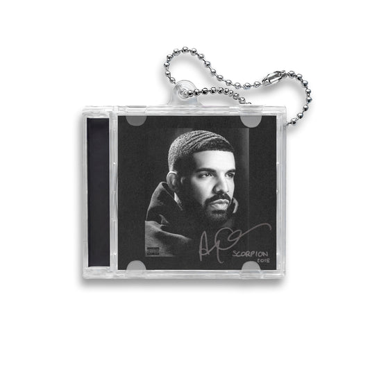 Scorpion - Diskito
