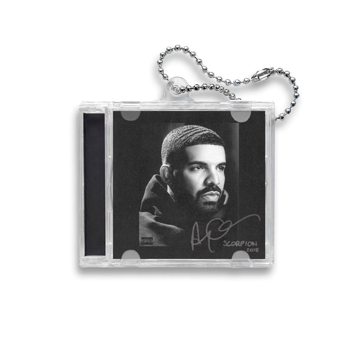 Scorpion - Diskito