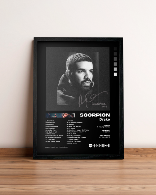 Scorpion