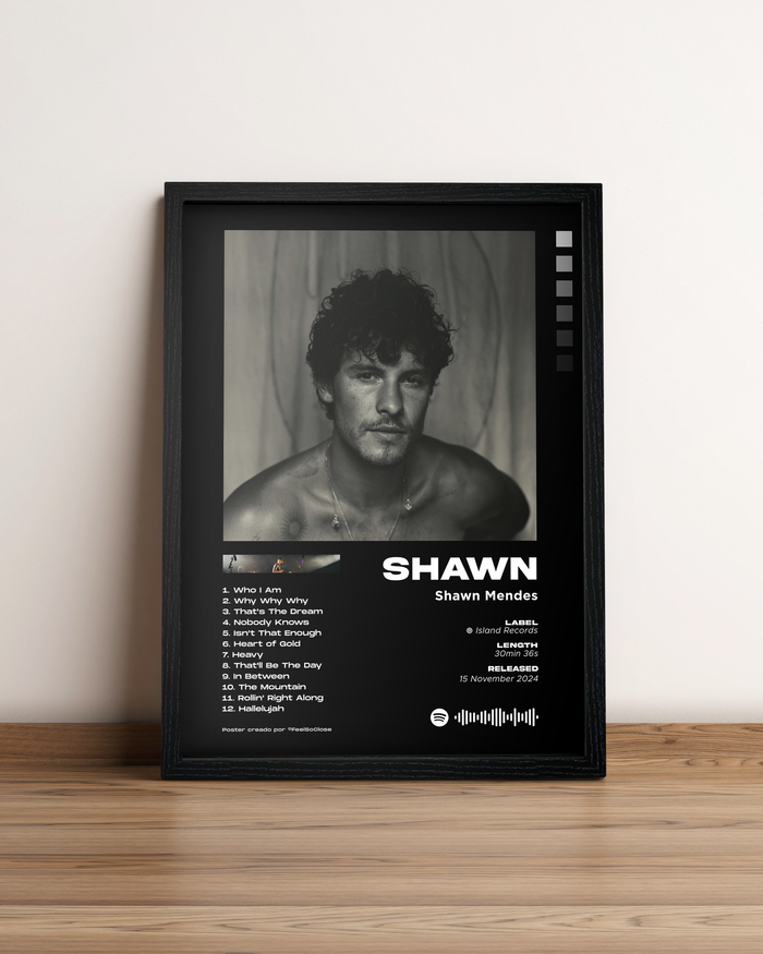 Shawn