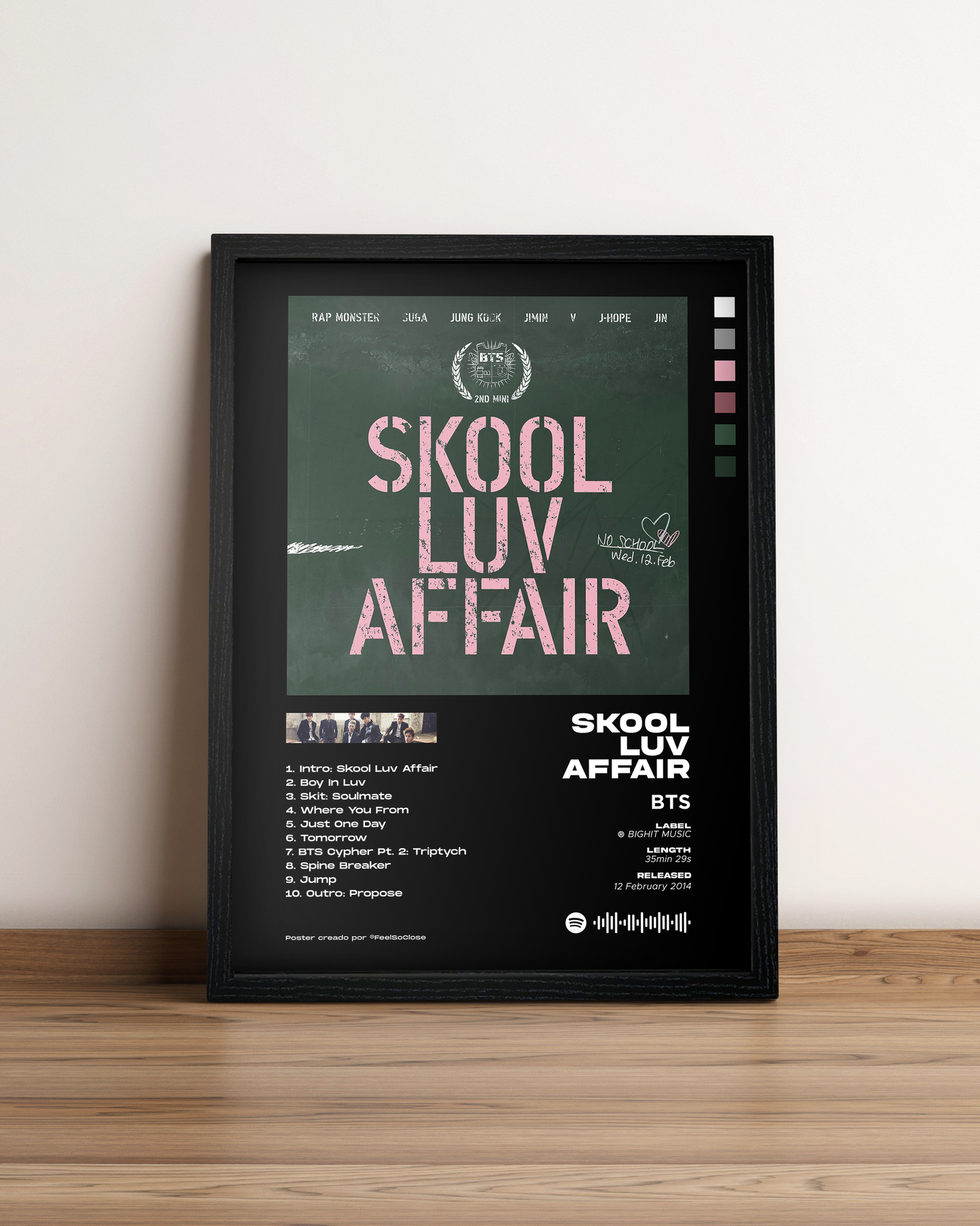 Skool Luv Affair