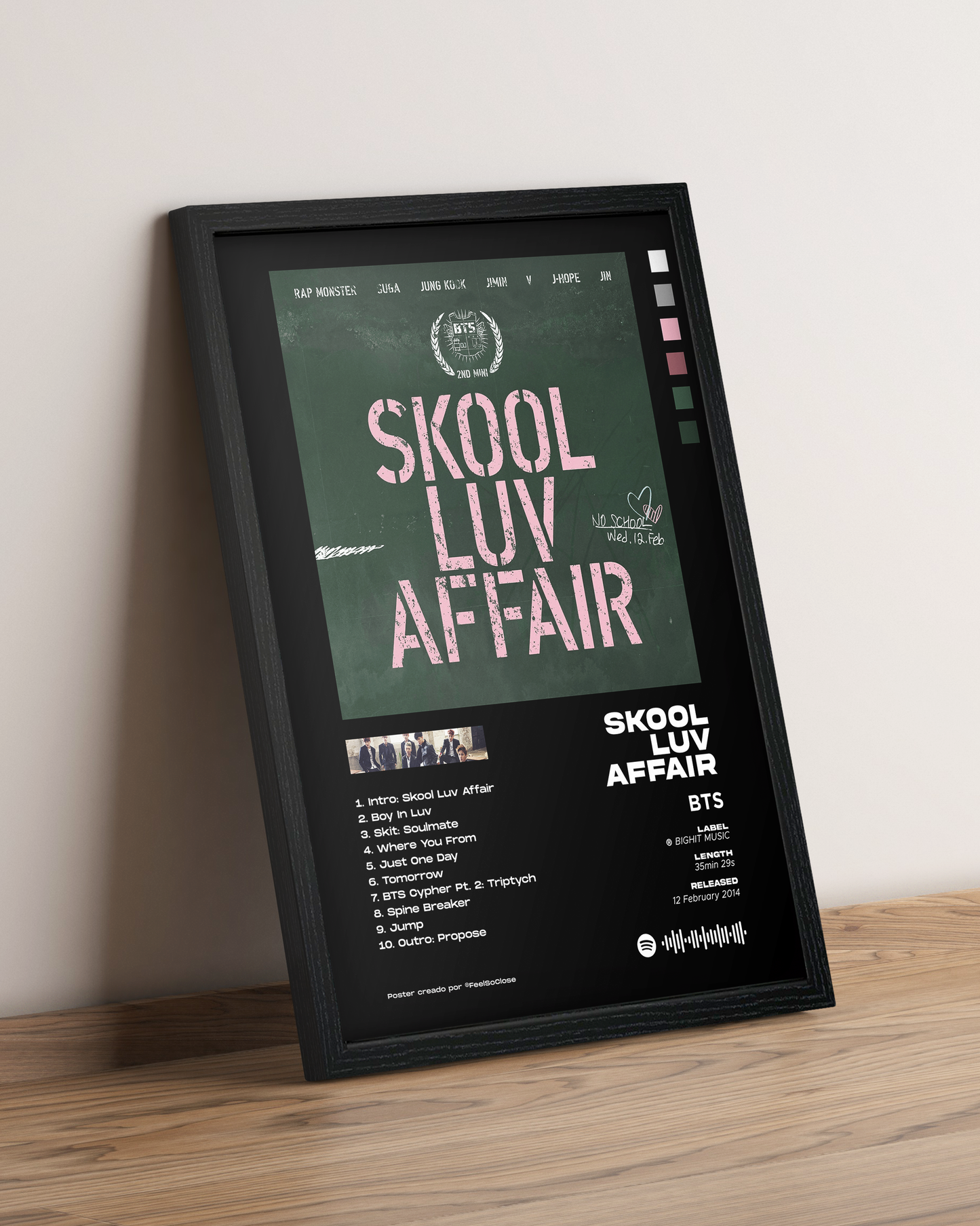 Skool Luv Affair