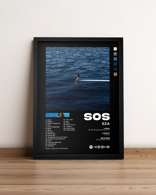 SOS