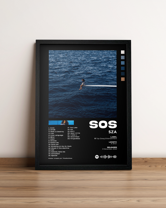SOS