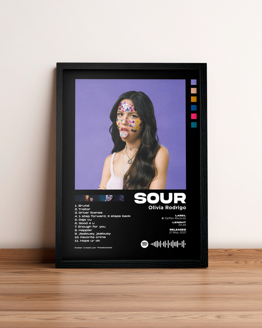SOUR