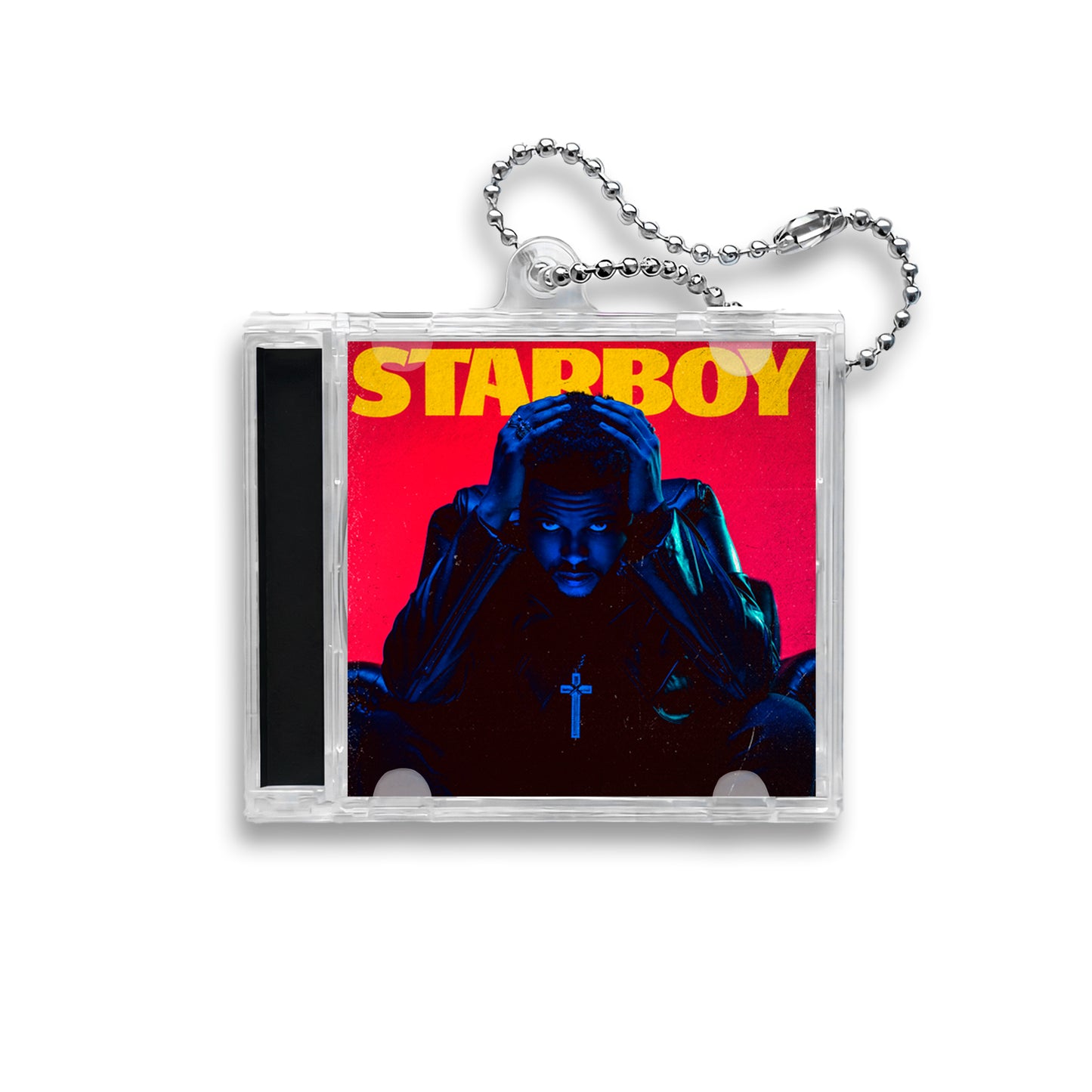 Starboy - Diskito