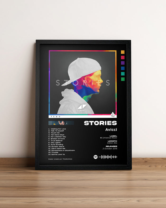 Stories