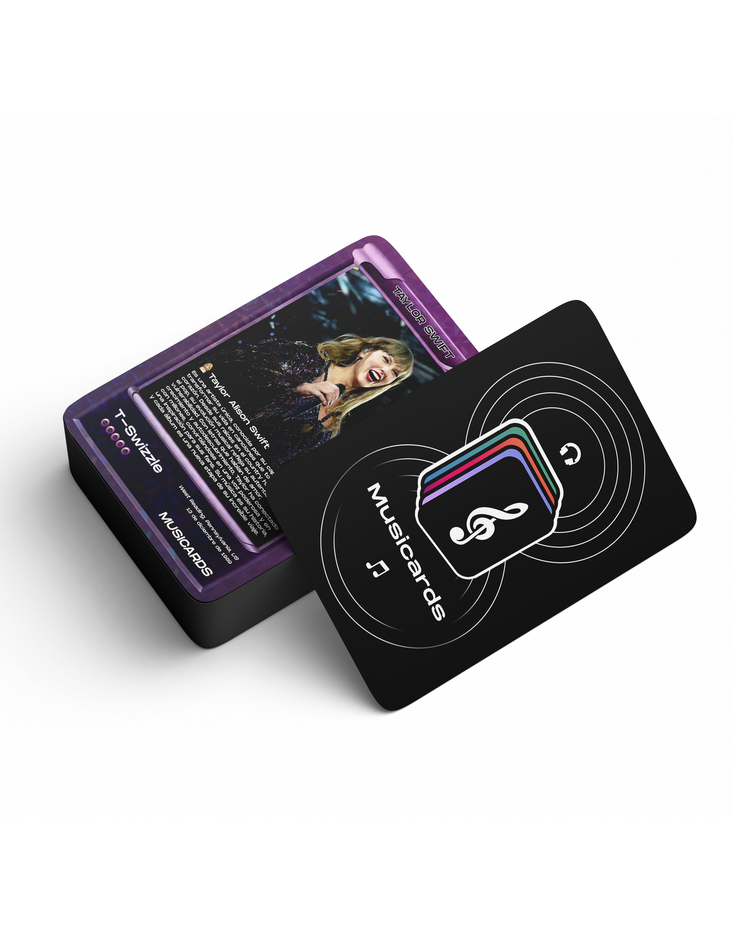 Taylor Swift - Musicard