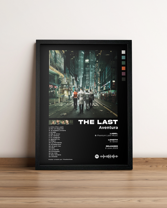 The Last