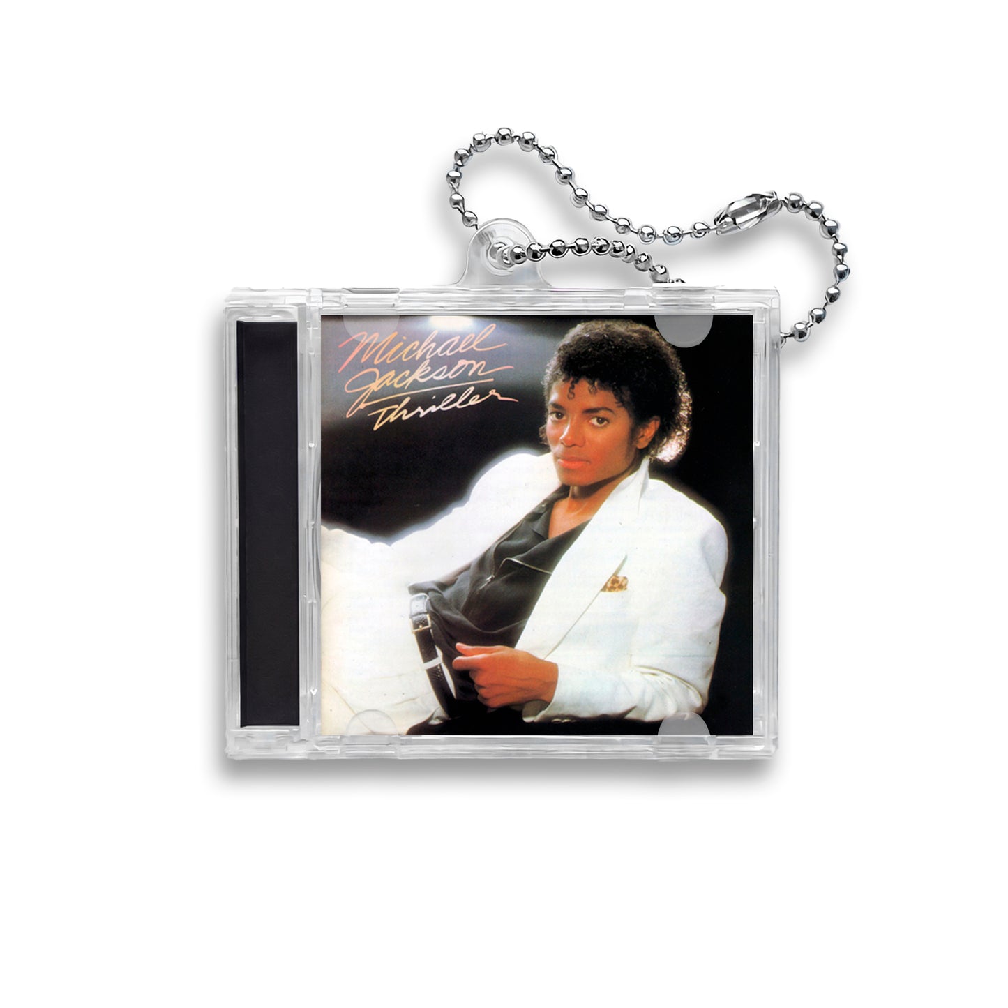 Thriller - Diskito