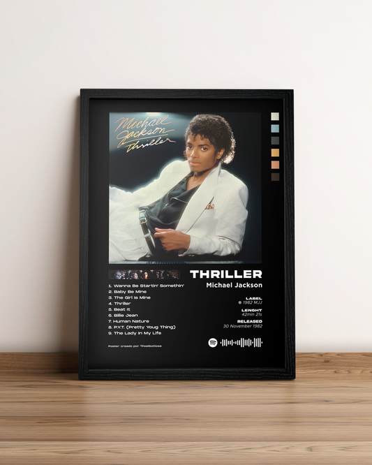 Thriller