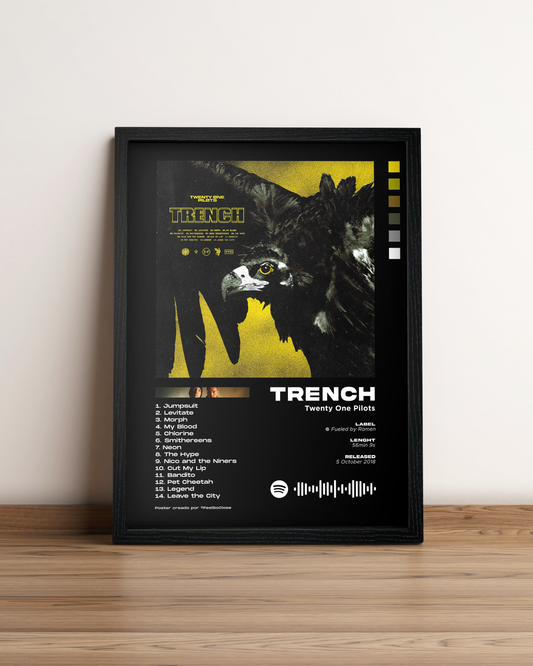 Trench