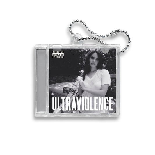 Ultraviolence - Diskito