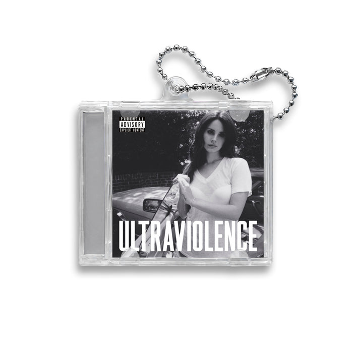 Ultraviolence - Diskito