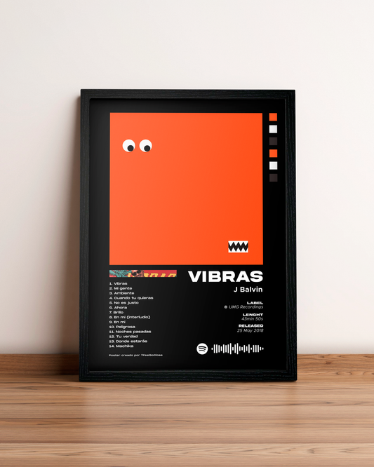 Vibras