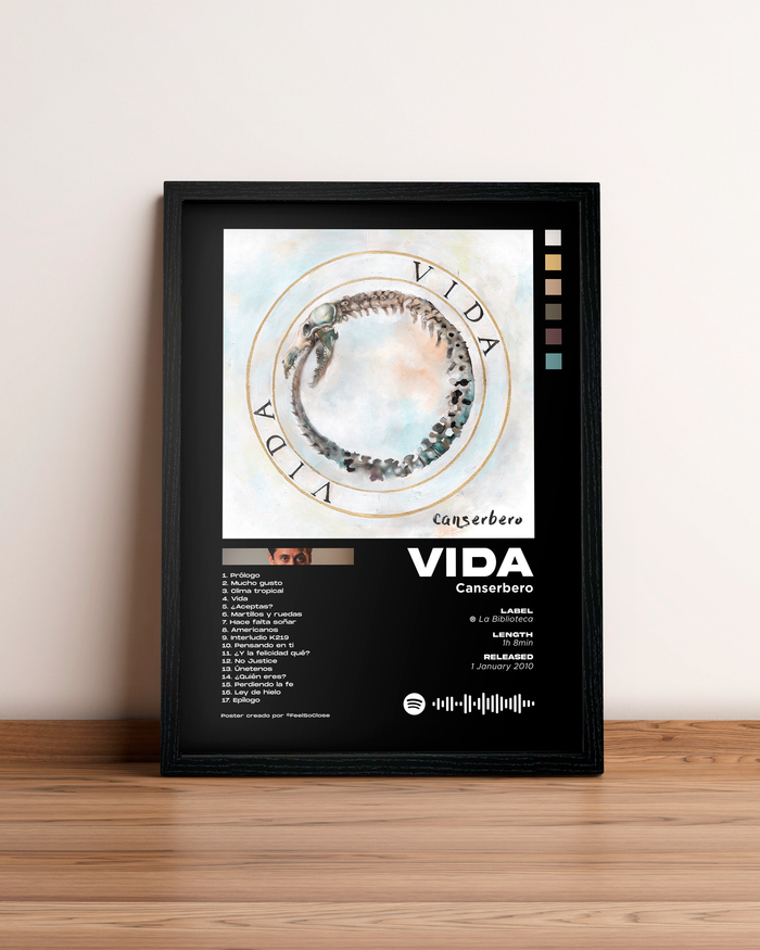 Vida