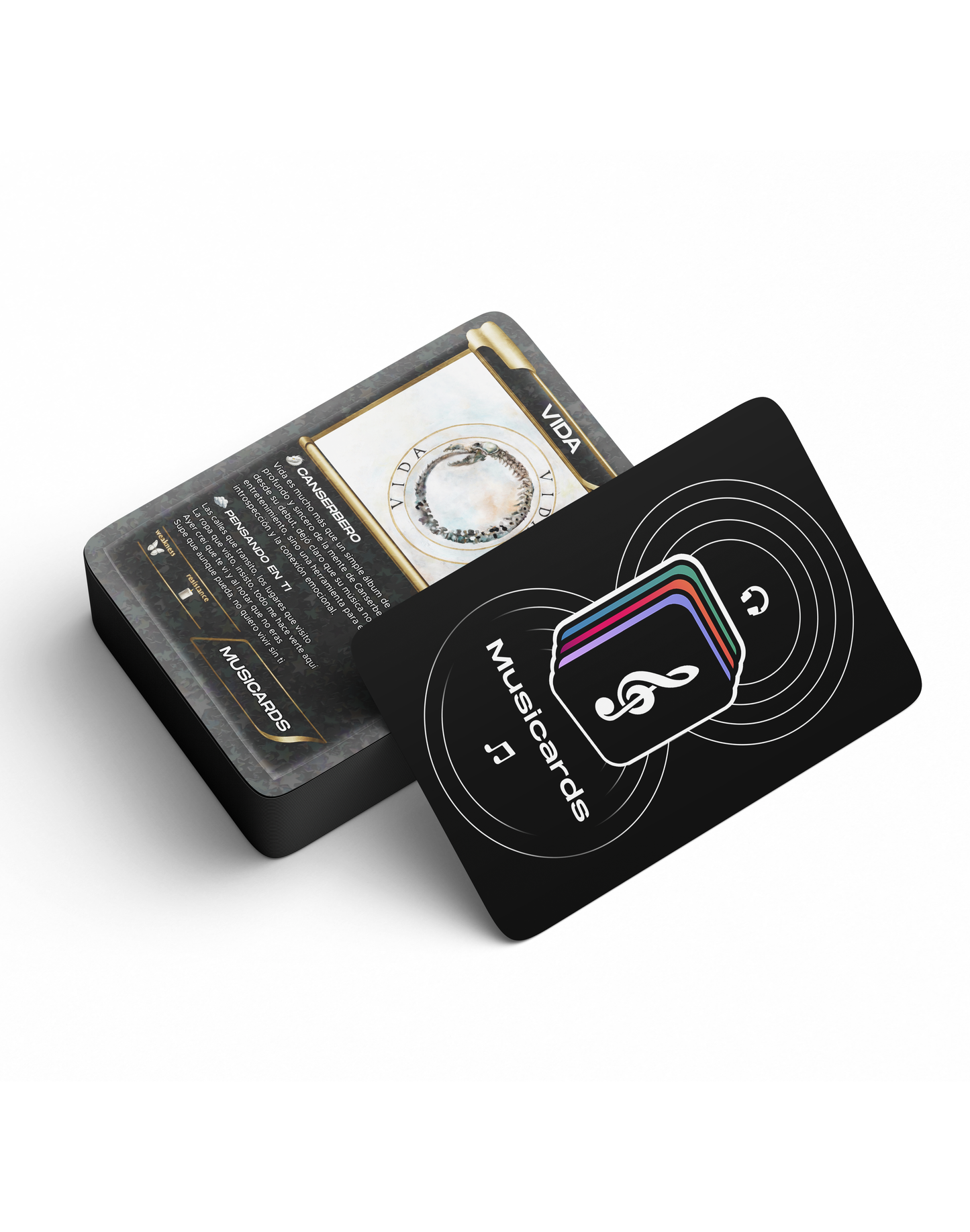 Vida - Musicard