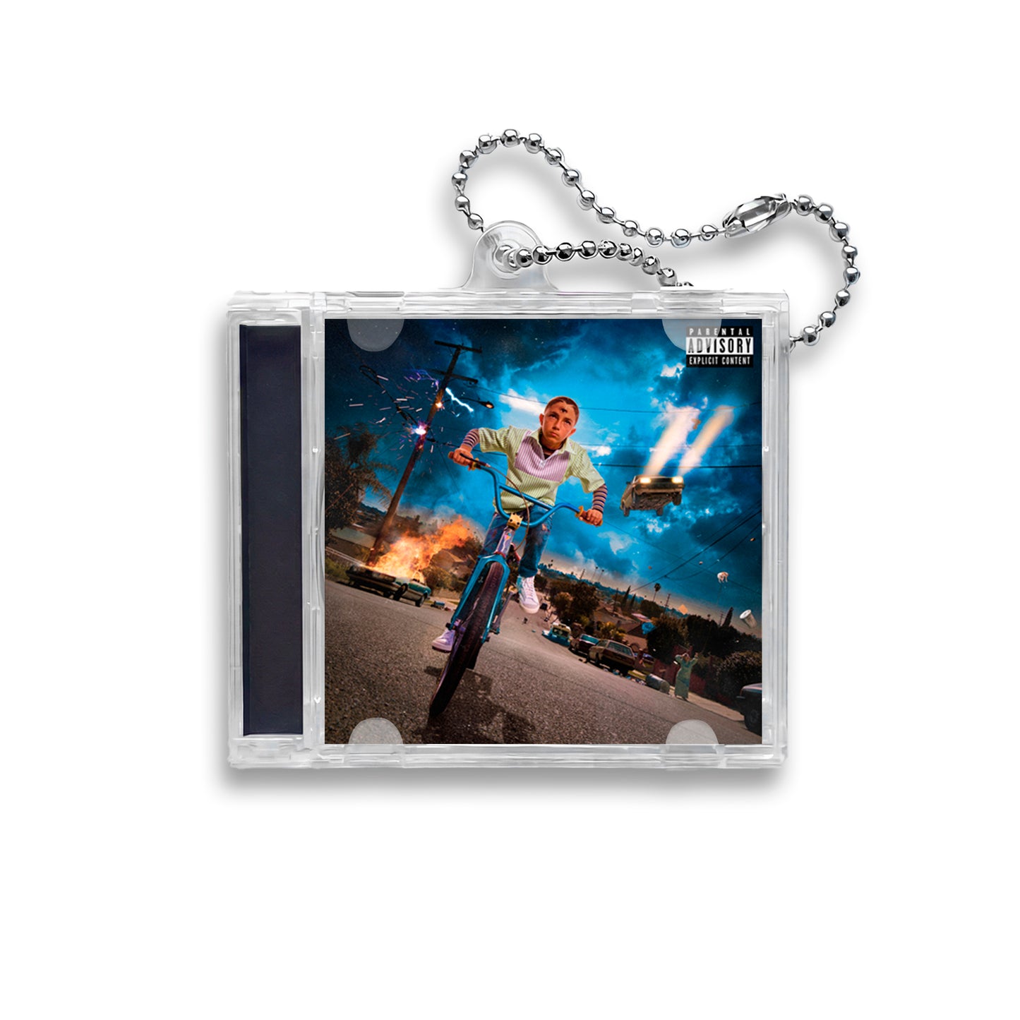 YHLQMDLG - Diskito