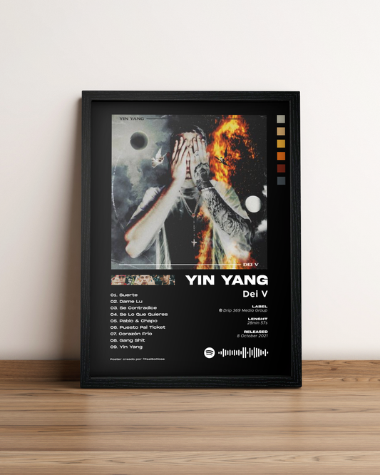 Yin Yang