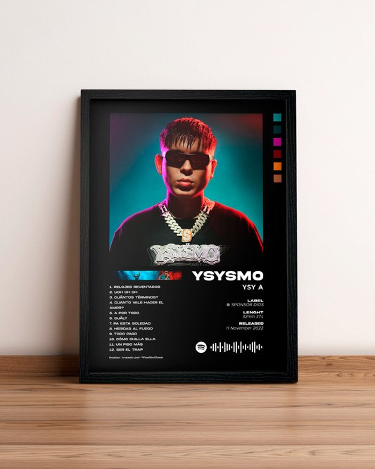 YSYSMO